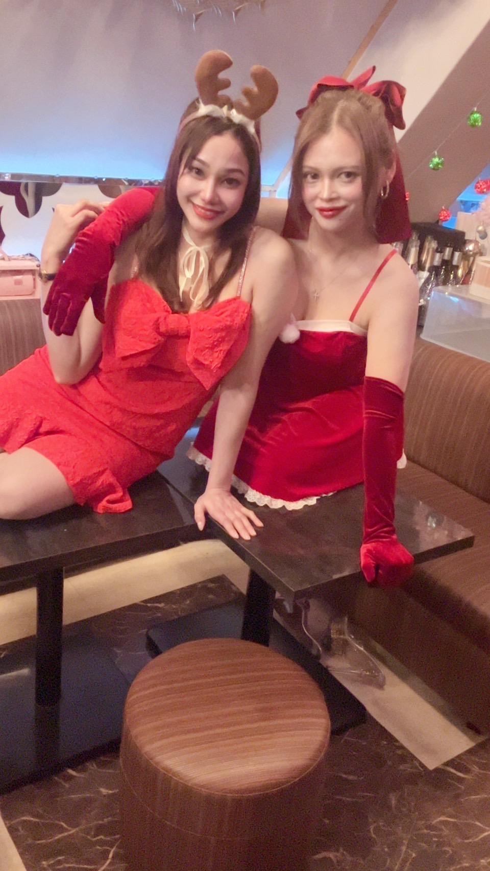 魅力的な店舗やロケーションの風景